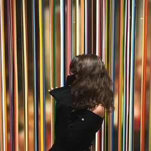 Meet your Posher, Bianca